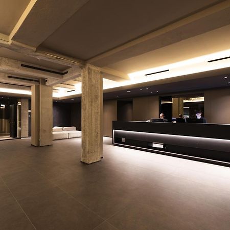 Joy 124 Hotel Milano المظهر الخارجي الصورة