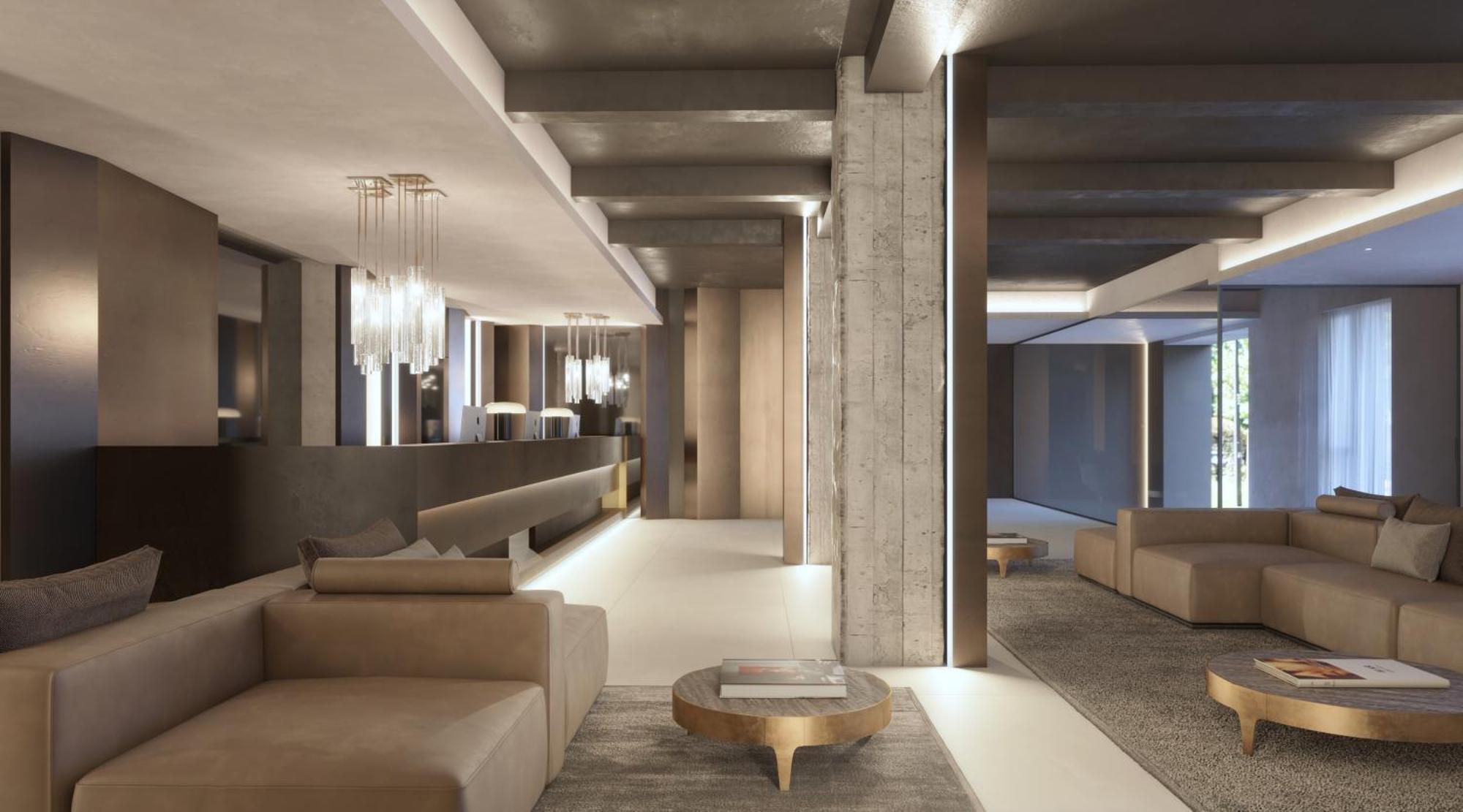 Joy 124 Hotel Milano المظهر الخارجي الصورة