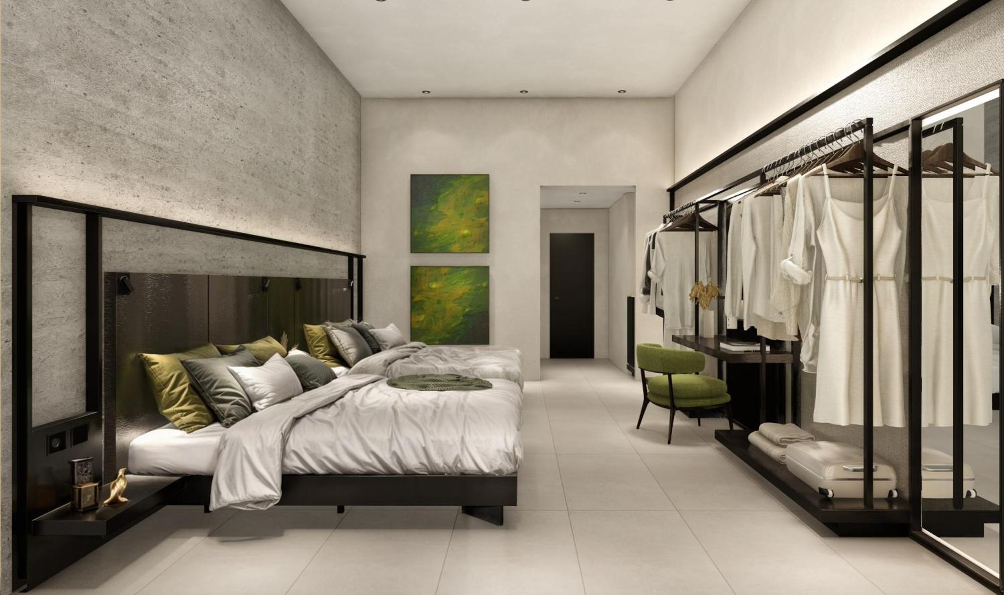Joy 124 Hotel Milano المظهر الخارجي الصورة