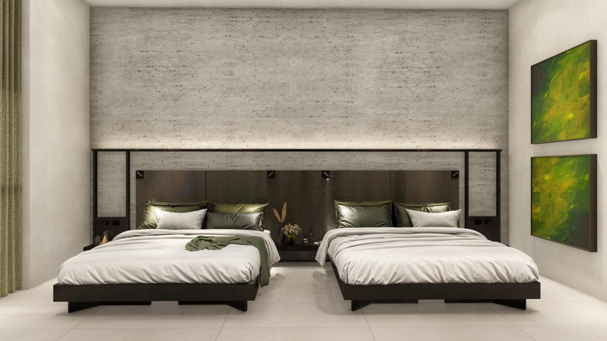 Joy 124 Hotel Milano المظهر الخارجي الصورة