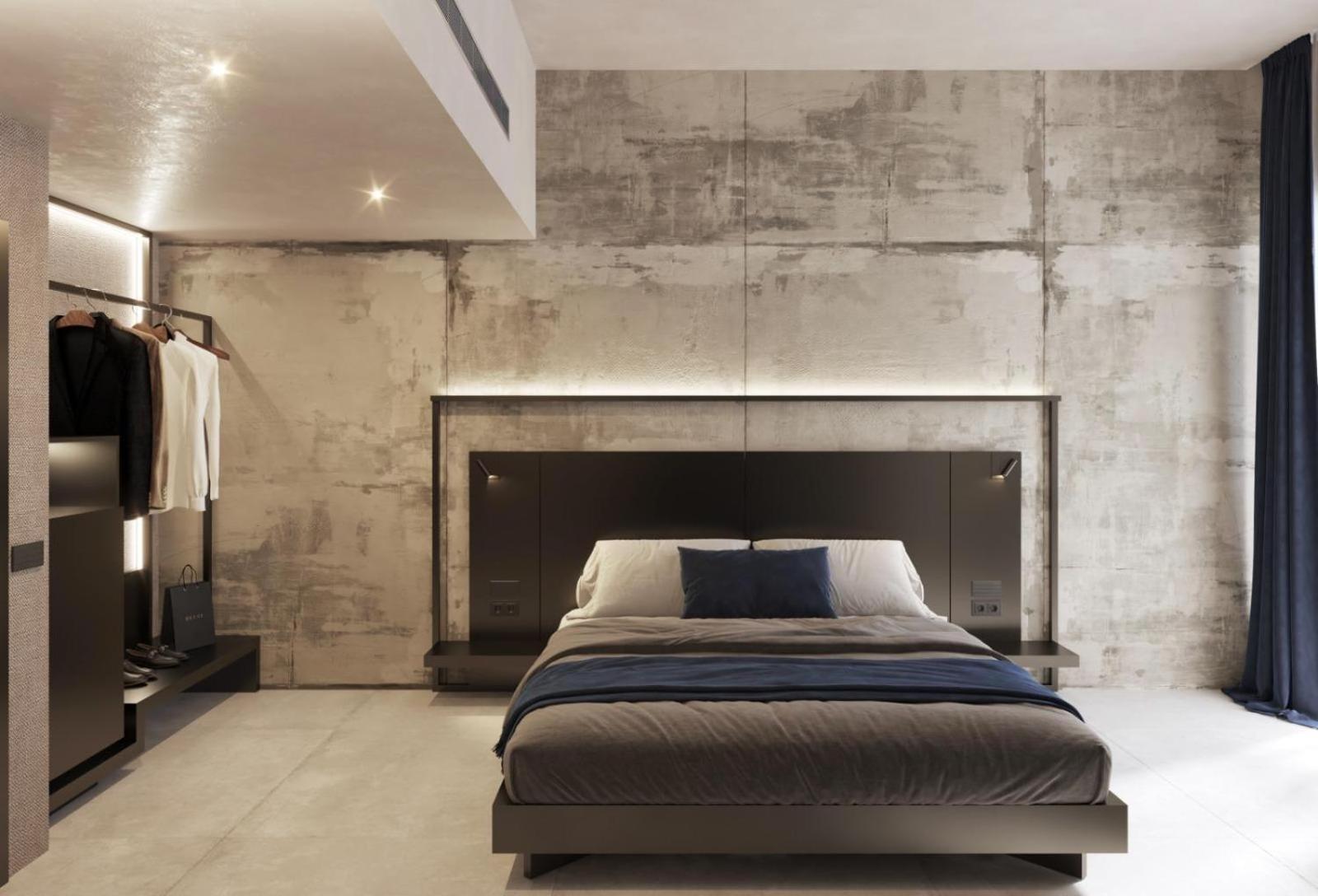 Joy 124 Hotel Milano المظهر الخارجي الصورة