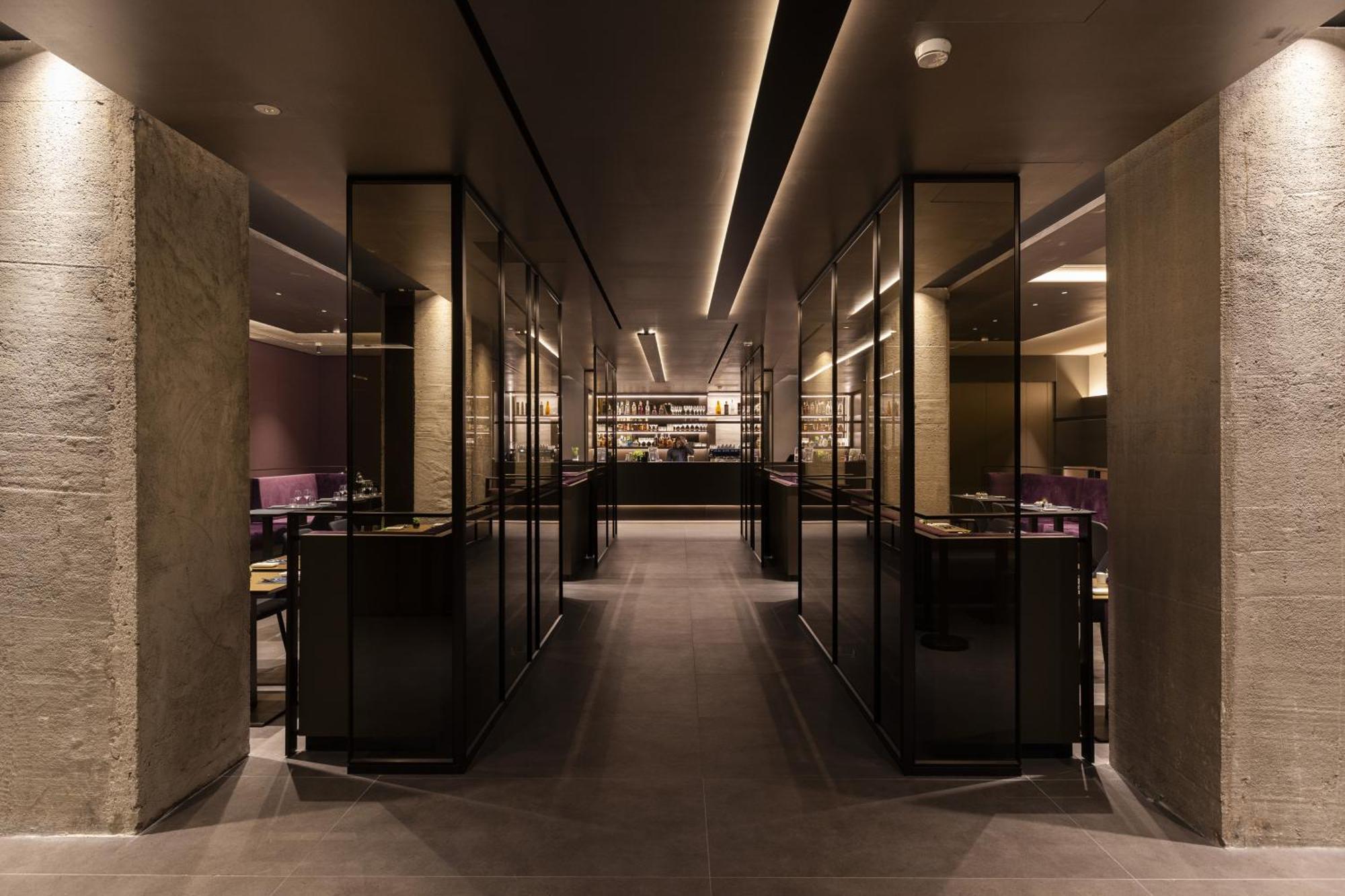 Joy 124 Hotel Milano المظهر الخارجي الصورة