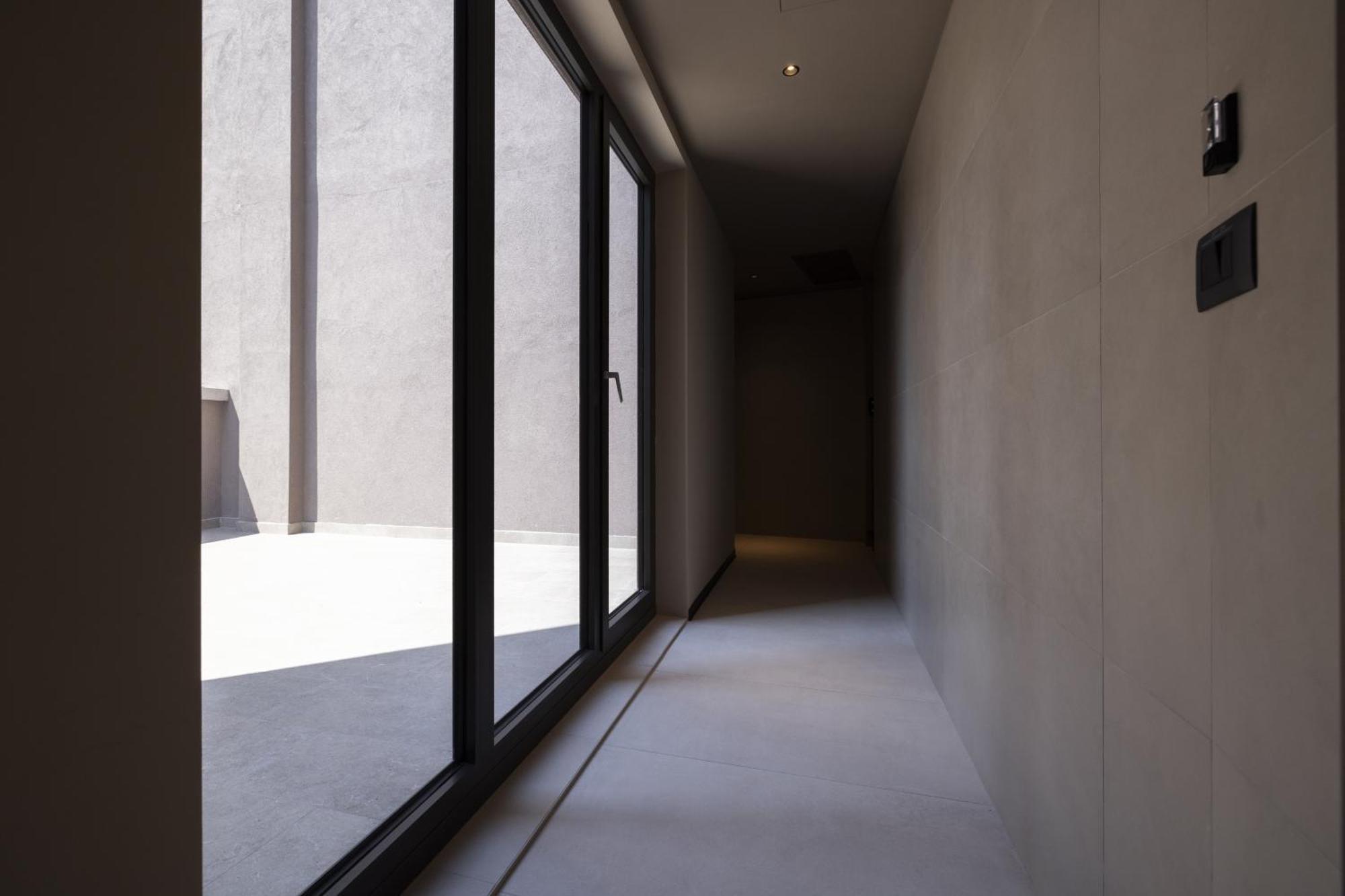 Joy 124 Hotel Milano المظهر الخارجي الصورة