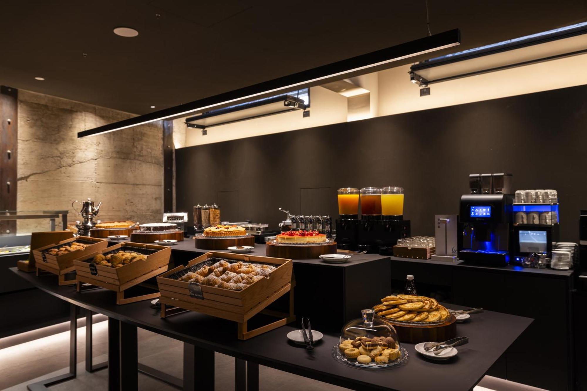 Joy 124 Hotel Milano المظهر الخارجي الصورة
